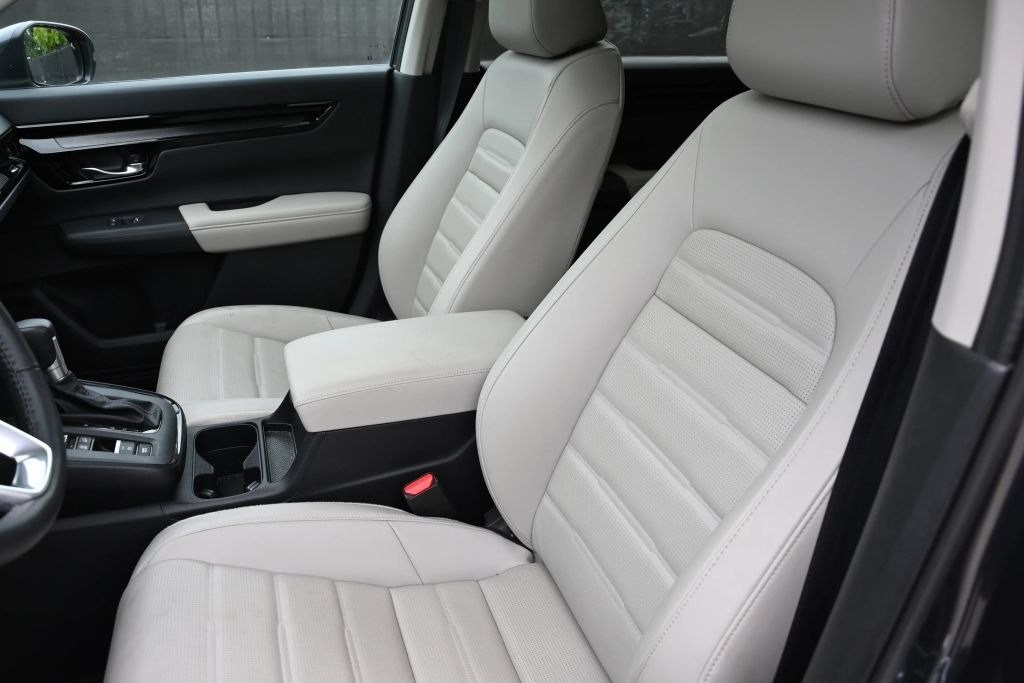 2025 Honda CR-V Image 17