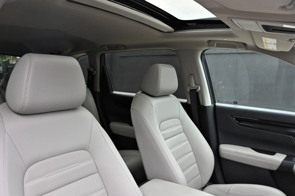 2025 Honda CR-V Image 18