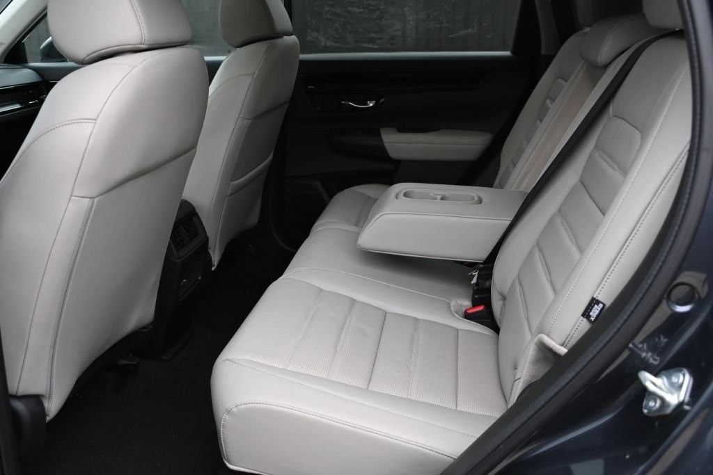 2025 Honda CR-V Image 19