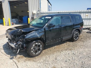 Image for 2024 Hyundai Santa Fe SE ID: 6844350