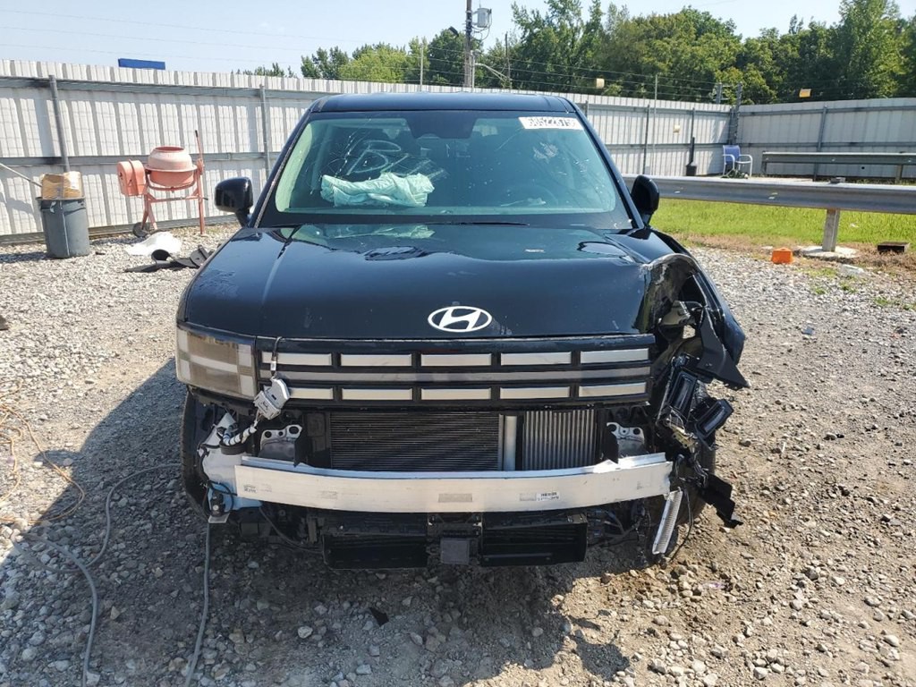 2024 Hyundai Santa Fe Image 5