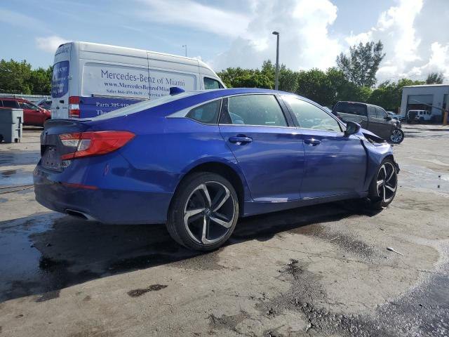 2020 Honda Accord Image 3