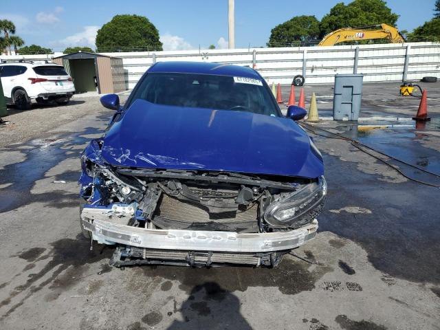 2020 Honda Accord Image 5