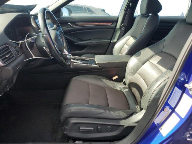 2020 Honda Accord Image 7