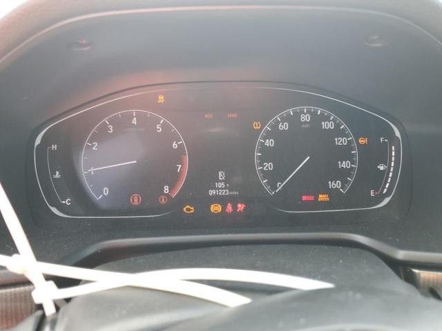 2020 Honda Accord Image 9