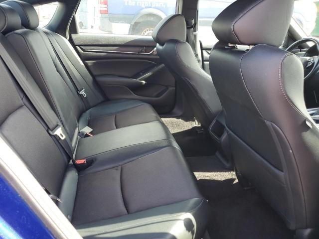 2020 Honda Accord Image 10