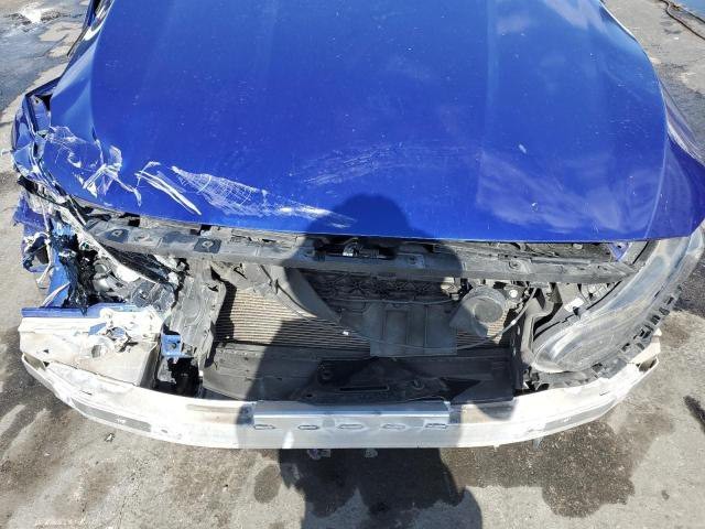 2020 Honda Accord Image 11