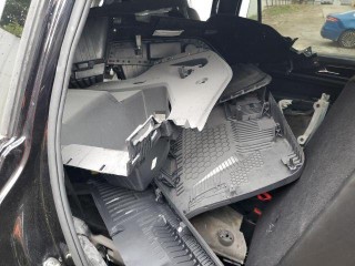 Image for 2019 Volkswagen Atlas V6 SE 4MOTION ID: 6877178