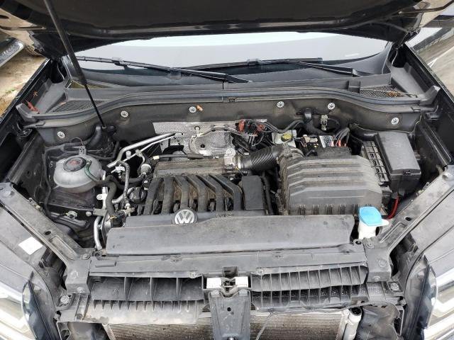 2019 Volkswagen Atlas Image 3