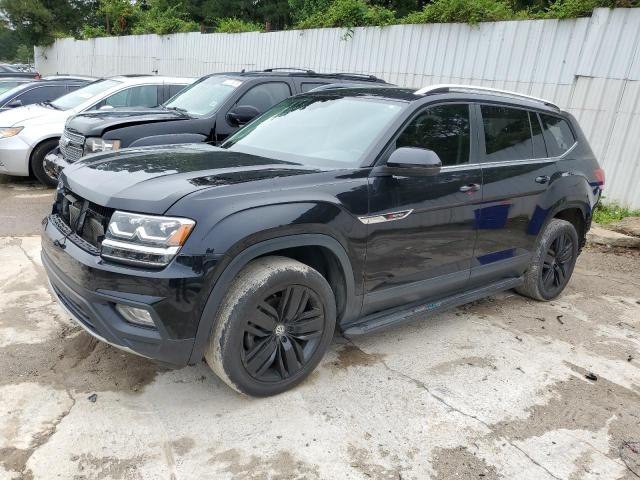 2019 Volkswagen Atlas Image 5