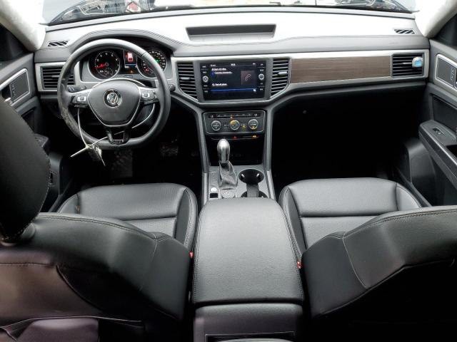 2019 Volkswagen Atlas Image 8