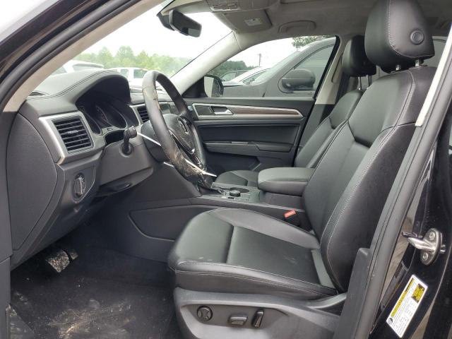 2019 Volkswagen Atlas Image 10