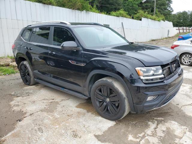 2019 Volkswagen Atlas Image 11