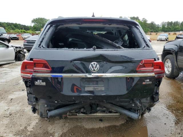 2019 Volkswagen Atlas Image 14