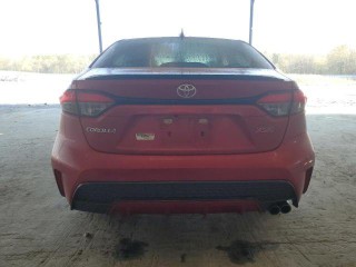 Image for 2020 Toyota Corolla XSE ID: 6877181