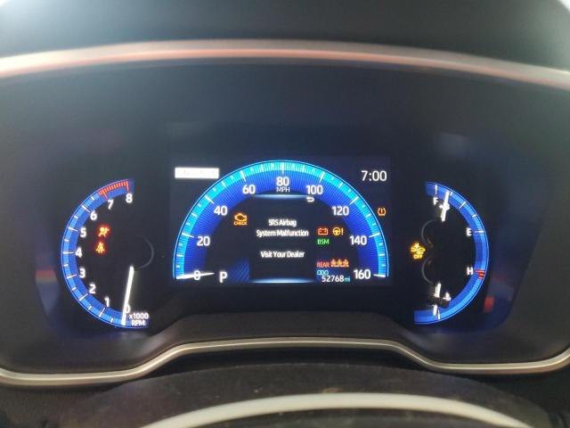 2020 Toyota Corolla Image 5
