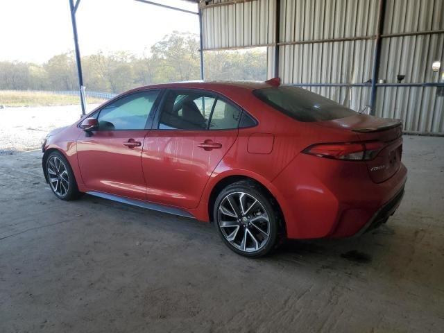 2020 Toyota Corolla Image 6