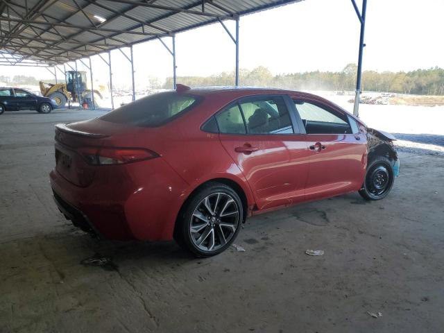 2020 Toyota Corolla Image 9