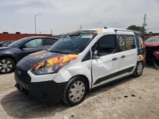 Image for 2021 Ford Transit Connect XL ID: 6877183