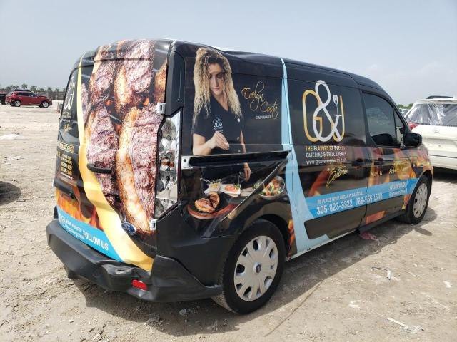 2021 Ford Transit Connect Image 3