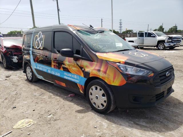 2021 Ford Transit Connect Image 4