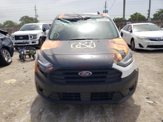 2021 Ford Transit Connect Image 5
