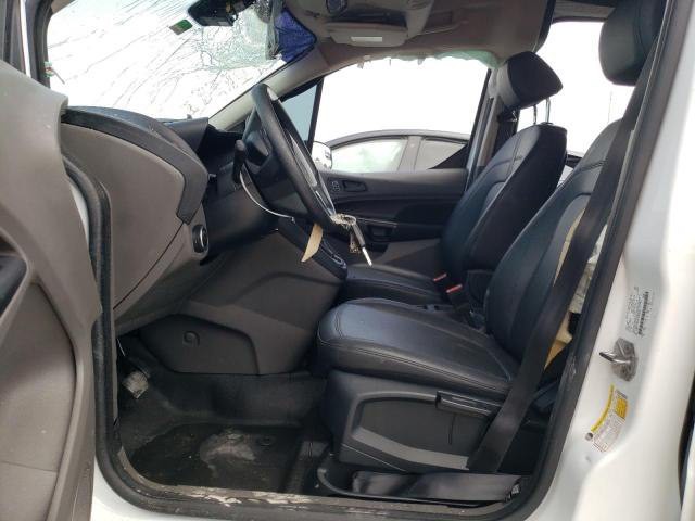 2021 Ford Transit Connect Image 7