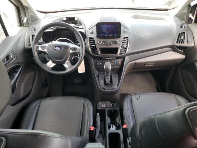 2021 Ford Transit Connect Image 8