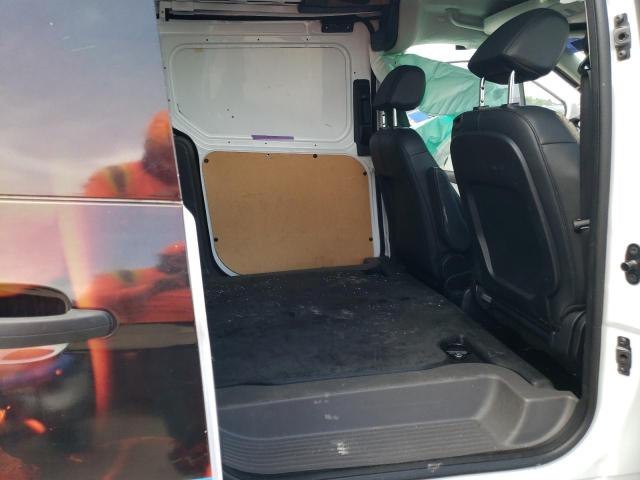 2021 Ford Transit Connect Image 10