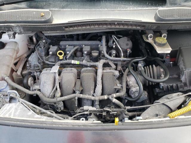 2021 Ford Transit Connect Image 11