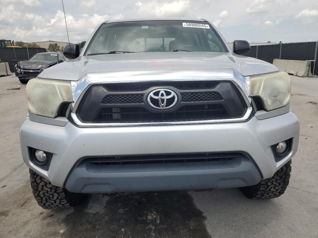 2013 Toyota Tacoma Image 5