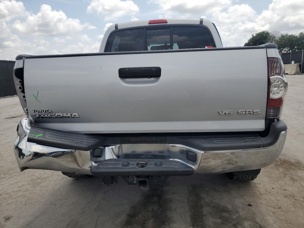 2013 Toyota Tacoma Image 6