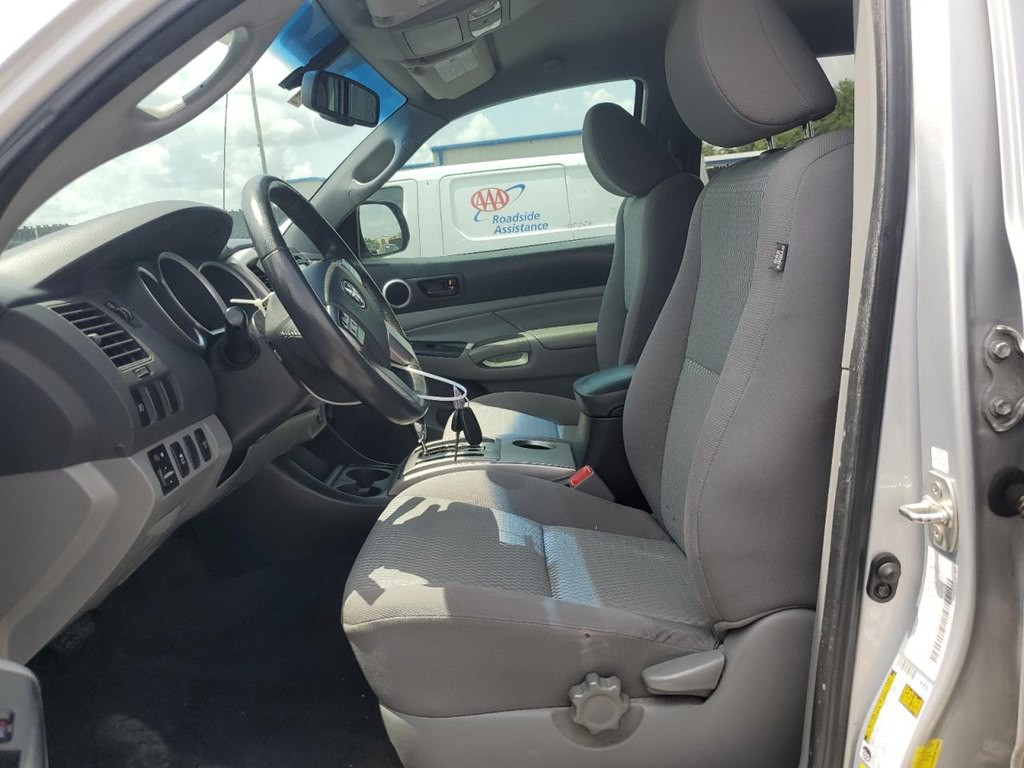 2013 Toyota Tacoma Image 7