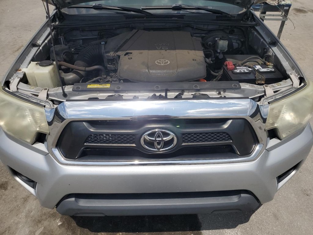 2013 Toyota Tacoma Image 11