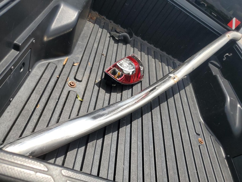 2013 Toyota Tacoma Image 12