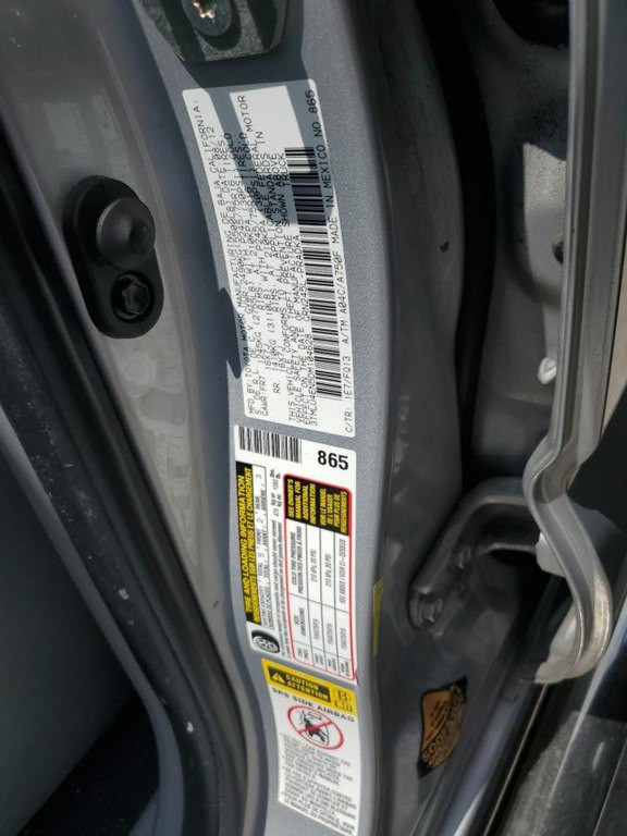 2013 Toyota Tacoma Image 13