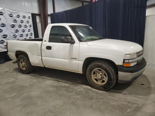 2001 Chevrolet Silverado 1500 Image 5