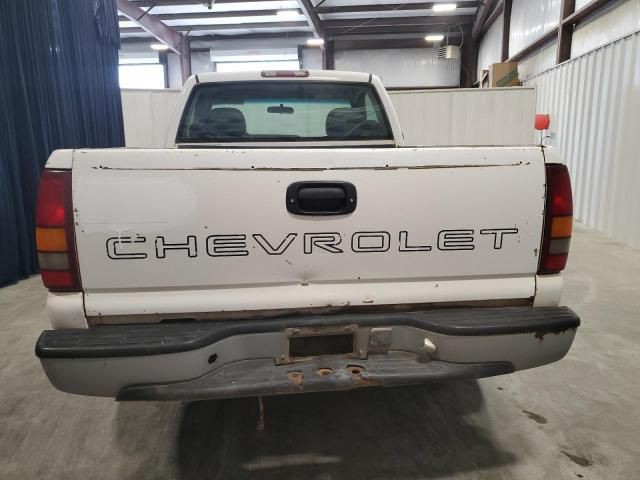 2001 Chevrolet Silverado 1500 Image 7