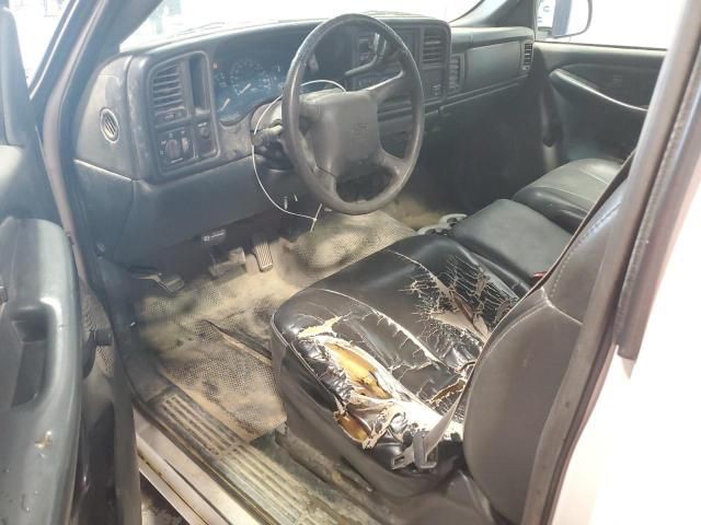 2001 Chevrolet Silverado 1500 Image 9