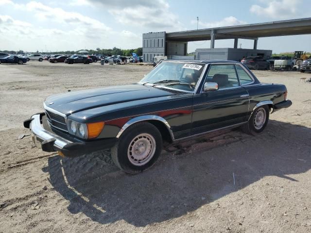 1979 Mercedes-Benz BENZ Image 2