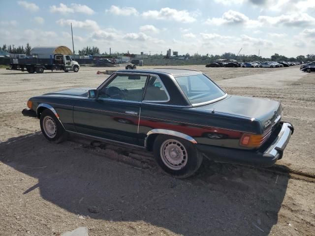 1979 Mercedes-Benz BENZ Image 3