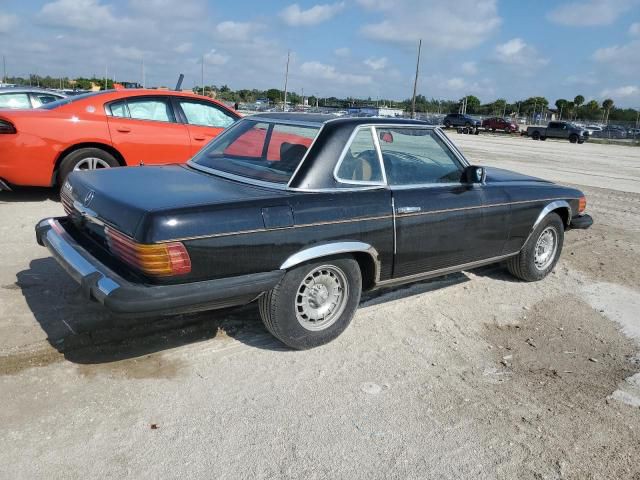 1979 Mercedes-Benz BENZ Image 4