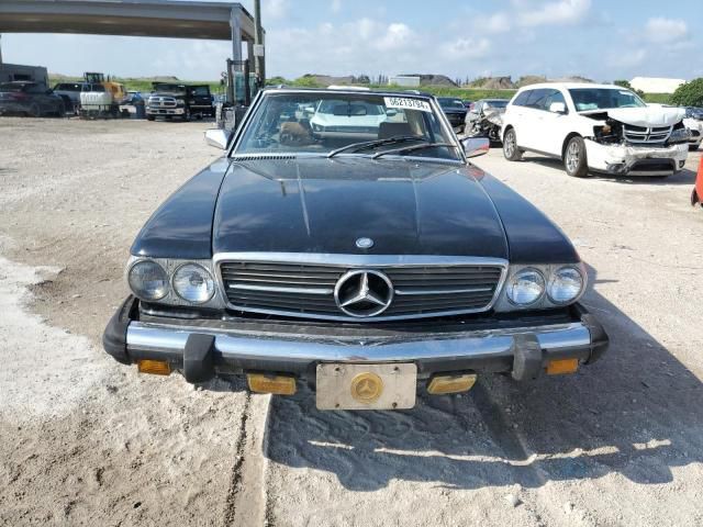 1979 Mercedes-Benz BENZ Image 6