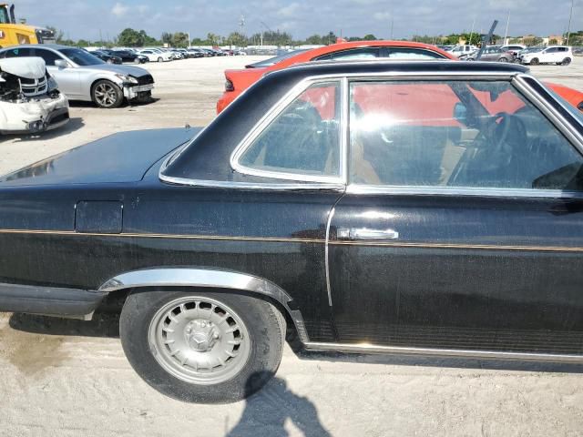 1979 Mercedes-Benz BENZ Image 11