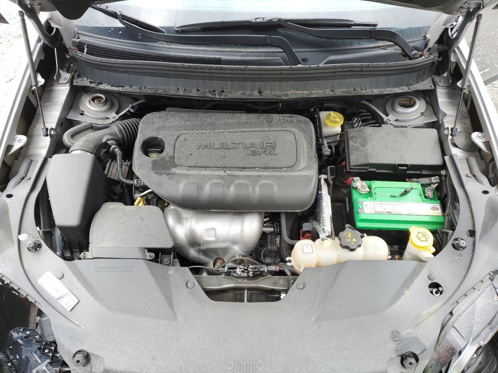 2019 Jeep Cherokee Image 12