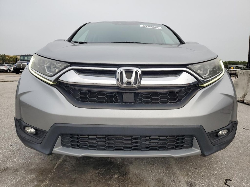 2018 Honda CR-V Image 3