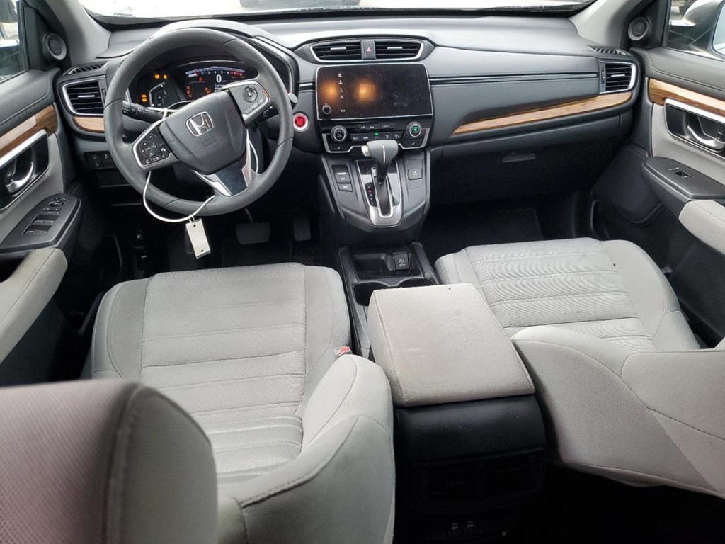 2018 Honda CR-V Image 6