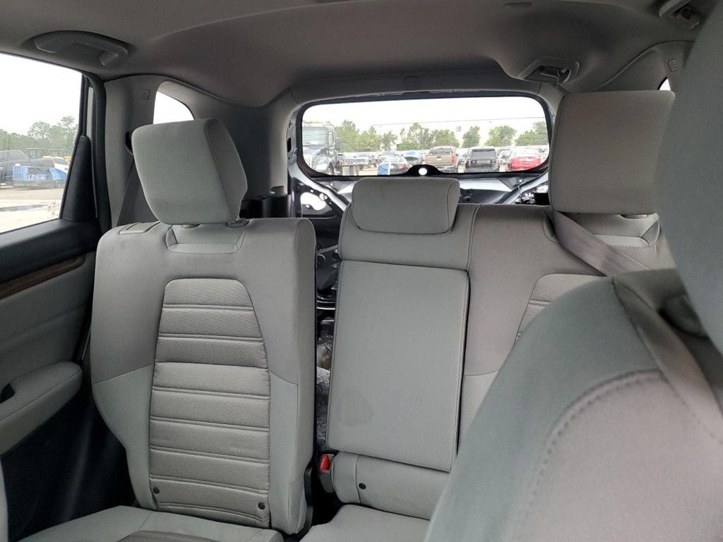 2018 Honda CR-V Image 8