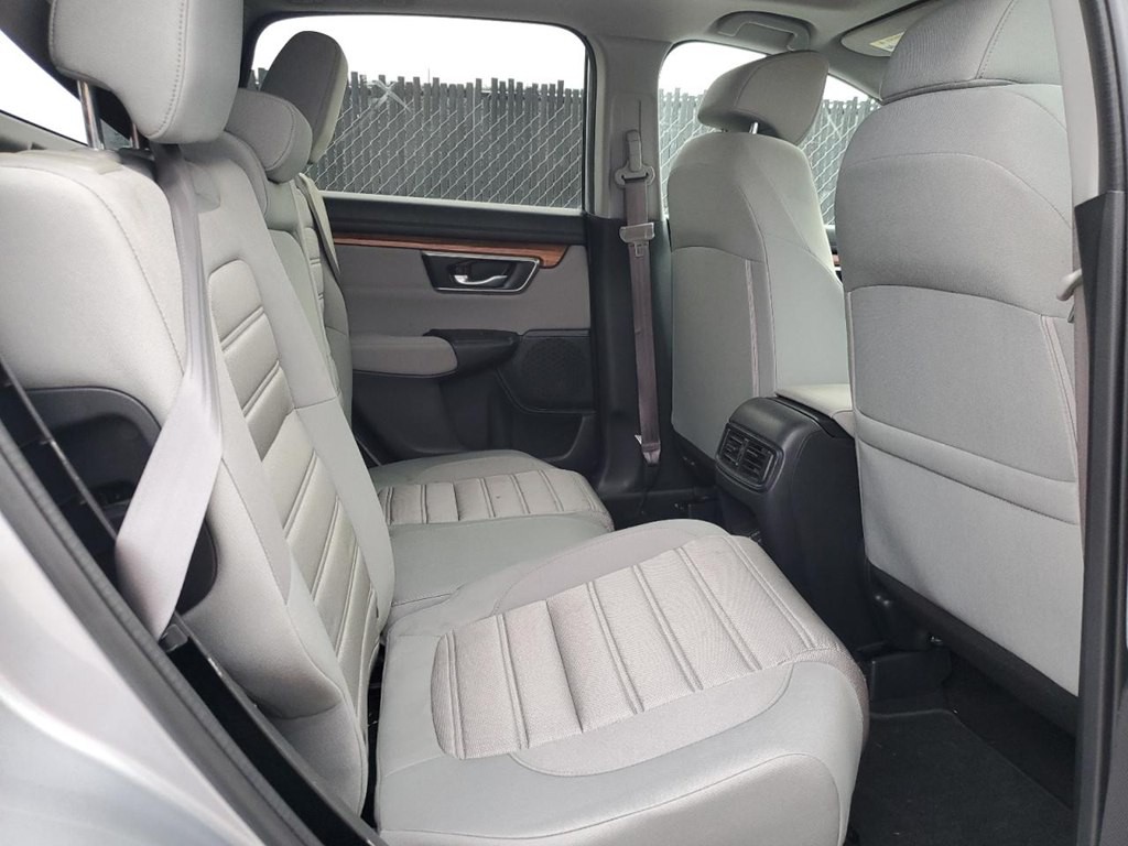2018 Honda CR-V Image 9