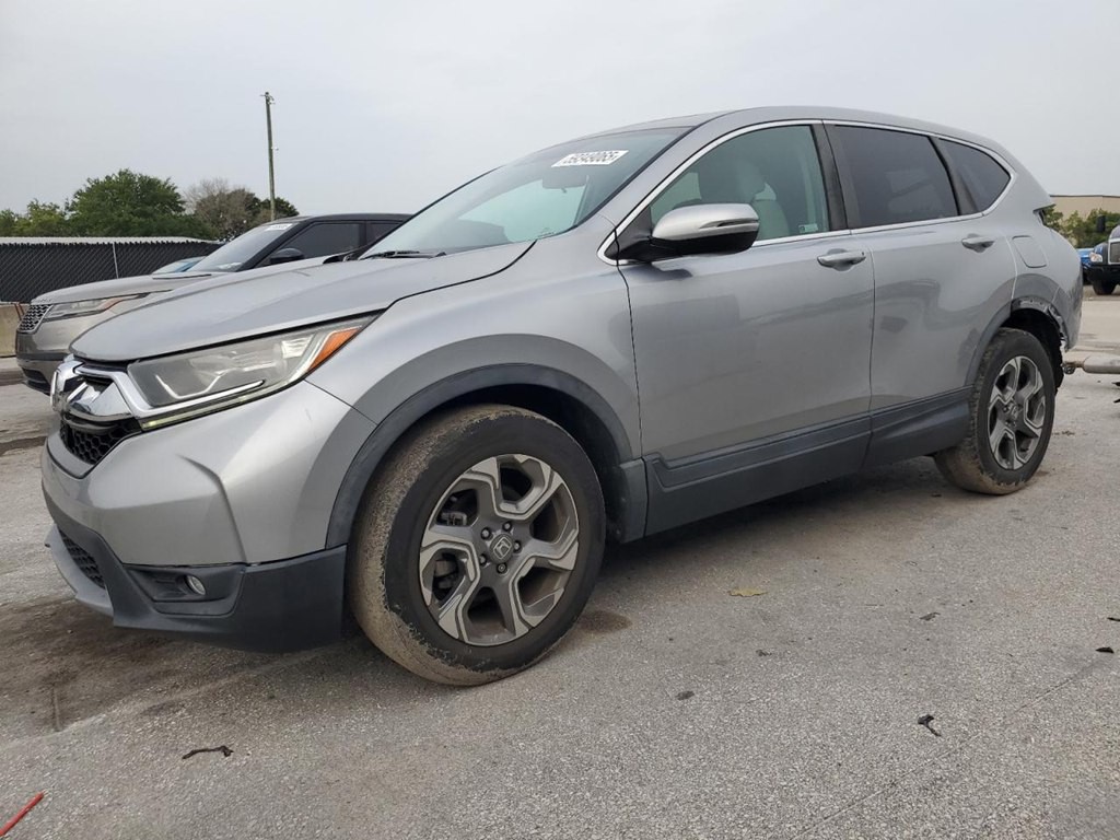 2018 Honda CR-V Image 13